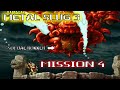 Metal Slug 3 Gameplay - Mission 4