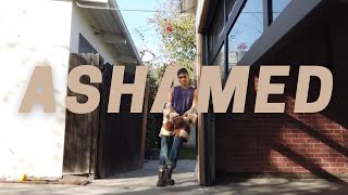 LUME COLLECTIVE: Ashamed - Omar Apollo