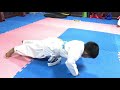 KIDS PUSH UP CHALLENGE - INT’L KARATE CENTRE , AL NAHDA - SHARJAH