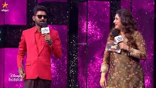 பங்கம் பண்றீங்களே #MaKaPa..😆 | Super Singer 10 | Episode Preview | 08 June