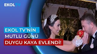 Ekol TV Ailesinin Mutlu  Günü!