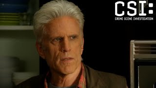 CSI: Crime Scene Investigation S12E02 Tell-Tale Hearts | Review