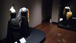 三菱一号館美術館　PARIS オートクチュール ─ 世界に一つだけの服