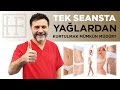 Tek seansta yağlardan kurtulmak mümkün müdür? | Op.Dr. Hasan FINDIK