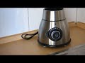 WMF KULT pro Power Standmixer