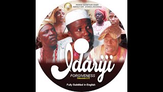 IDARIJI (FORGIVENESS) - The Movie