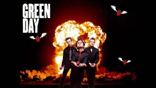 Green Day - American Idiot - with lyrics