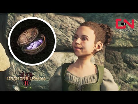 Medication Problem: How to Make Fruit Roborant for Flora in Dragon's Dogma 2