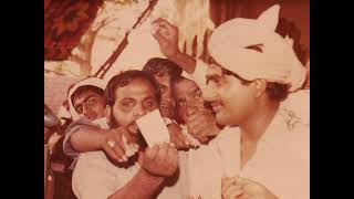 Urs Taj wali Sarkar 24 June 1986 Part 5 Iqbal Hussain Anwar Hussain Bala Qawal. Tori yad, Murshid de