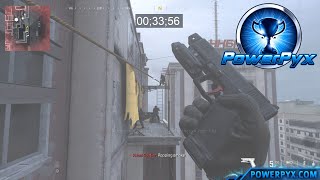 Call of Duty Modern Warfare 3 (2023) - Elevator Out of Order Trophy / Achievement Guide