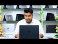 surface laptop 3 15 inch premium u0026 minimalism at its best