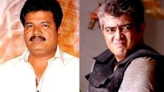 Rajini recommends a script which was written for him to Ajith | Shanker Next Movie | Cinema News