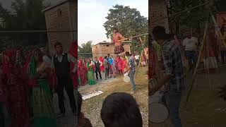 Amazing video shocked the world दुनियाँ चकित पान्र्ने केटी #dance