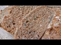 luftiges dinkel brot selber backen bread хлеб хлебвдуховке