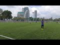 [2024-07-14] Singabala FC vs Permata Selangor, Putrajaya FA Academy Cup 2024, U14, Group Stage