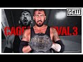 GCW - Mance Warner Is The New GCW World Champion! | #GCWCOS3