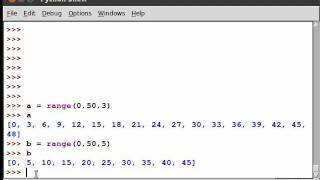 2 Minute Python: Lesson 5, ProjectEuler #1