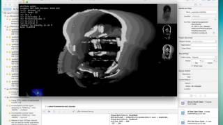 ofxFlob example-helloflob TEST