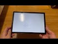 삼성 2022 갤럭시탭 a8 언박싱 galaxy tab a8 unboxing