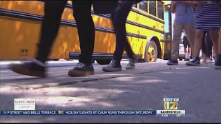 Bakersfield City School District cancels summer school classes over budget concerns