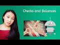 Checks and Balances - U.S. History for Kids!