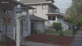 Real estate expert talks gentrification in Sacramento's Oak Park neighborhood