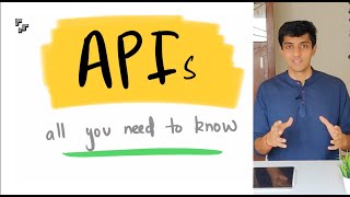 All you need to know about APIs | Product Management | PM School