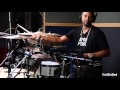 Lil' John Roberts Breaks Down Prince's 777-9311 on Drums - GetSKilled