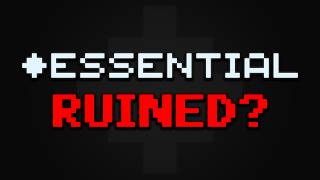 Will Minecraft S Built In World Host Ruin Essential Mod