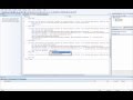 VB 2008 Working with XML part 3