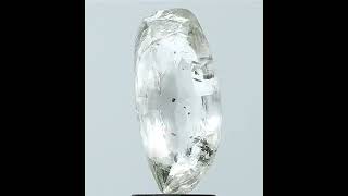 Beautiful white natural diamond | rough diamonds | uncut diamonds #beautiful #rough #roughdiamond