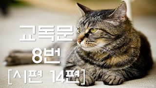 교독문낭독 8번 시편 14편 [Heritage of faith]