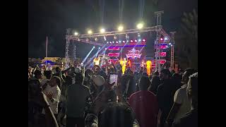 Jahutapola Chinthi Dubai Live Show