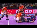 ashu malik’s 5 point super raid moment of the day december 09 pkl season 11