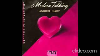 Modern Talking - Angie’s Heart (new version 2023)