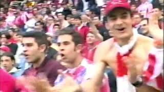 1997-98 ΟΛΥΜΠΙΑΚΟΣ-ΑΠΟΛΛΩΝ 5-3