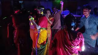 Boro Loker Beti Lok Lomba Lomba Chul Wedding Dance HipHop Dance BD Wedding Dance BangladeshI Dance