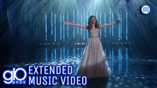 Let It Go (Studio Version/Edit) — Glee 10 Years [4K]