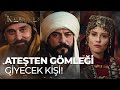 Osman Bey, Karadin Kalesini kime verecek? - Kuruluş Osman 166. Bölüm