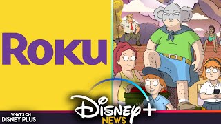 Disney+ Basic Ad-Supported Tier Not Available On Roku Or Windows Devices | Disney Plus News