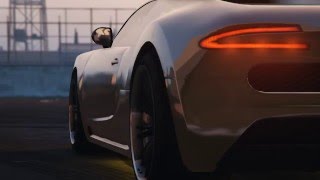 Truffade Adder Showcase - GTA V Online