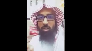 إسمعوا ياأمة  الإسلام  ...توبوا إلى الله يا شباب ..مقطع مؤثر