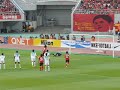 acl2011杭州戦 h 　藤本pk