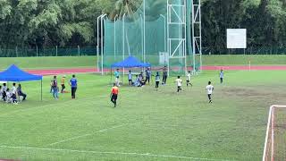 kejohanan bolasepak 9s Tambunan U12 Round of 16 AFJ  Junior Vs City Boys FA