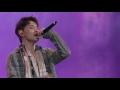 20170610 park concert 파크콘서트 딘 dean love