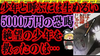 【ゆっくり解説】総額5207万円！中学生が中学生から脅し取った金額とは思えない【名古屋中学生5000万円恐喝事件】総集編