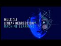 Multiple Linear Regression - Machine Learning | Beginner to Professional | Code Fantasy