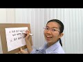 ฝึกออกเสียงสระผสม （双韵母）... easy pinyin ii เรียนภาษาจีนกลางกับ suppa xinzhen