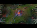 insane yasuo eq flash a eq r play