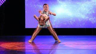 JERRY AND JORDAN'S FIRST DUET AT NYCDA NATIONALS! | CONTEMPORARY DANCE | Unconditionally